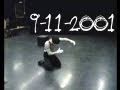 8:46 A.M. - A Traditional, Serious Mime Sketch about 9/11
