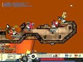 Gunbound Arg team in accion xD