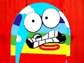Bloo Beat Box and Friends With You Rainbow Dance Mix