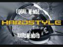 equal mindz - hardminded