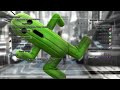 Feral Creatures- This video shows the completed stats and location of all monsters under the Ochu, Cactuar, Tonberry, Potcat, Chocobo and Wrathwyrm sections of the bestiary on Final Fantasy 13-2. If you cannot find any specific monster, contact us and we will be happy to help. Check out our channel for videos on rare and unique monster locations and videos showing how to kill difficult monsters! Don't forget to give it a LIKE if this video helped you out!
