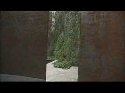 Richard Serra at MoMA - Intersection ...