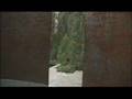 Richard Serra at MoMA - Intersection II (1992)