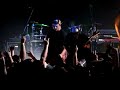 Empty Spaces / Born Of Desire (Live) Empty Spaces / Born Of Desire (Live)