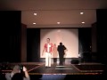 Eastern Illinois University- Aids Awareness (Red Show) Art & Fashion 2009