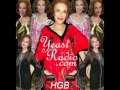 Helen Gurley Brown Memorial - YouTube