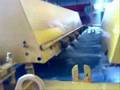 Hasmaksan Otomatik Hali Yikama Makinasi