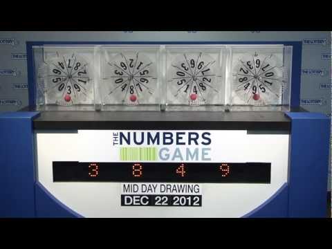 euromillions raffle results