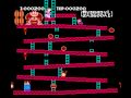 www.longplays.org played by lemmy556 there is 3 levels and then game repeats,so i played this on a and b levels
