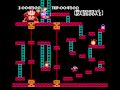 www.longplays.org played by lemmy556 there is 3 levels and then game repeats,so i played this on a and b levels