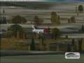 videos de FSX Landing at Gardermoen with 737-800