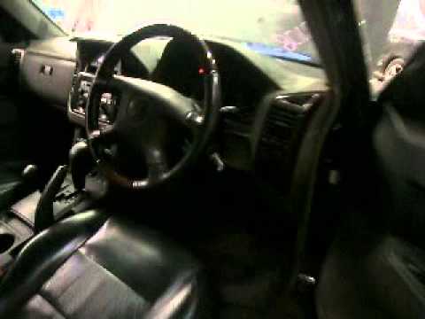 how to fit snorkel to nm pajero