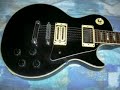 Have You Heard -- Blues Instrumental -- old school