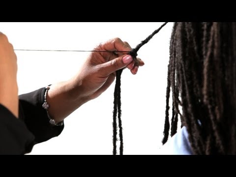 how to repair locs