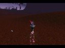 world of wacraft bug (two in one)