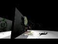nVidia PhysX demo reel
