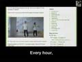 videos de Titanium Grand Prix UniQlo Uniqlock