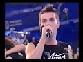 Amici3: I cantanti e i ballerini - Medley Baglioni Amici3: I cantanti e i ballerini - Medley Baglioni