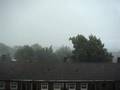 Storm in Clapham