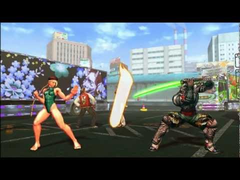 cammy chun-li