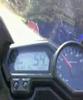 Balade en Alsace, Markstein en Fz6 s2 akrapovic