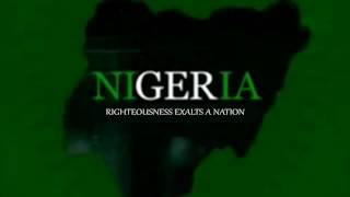 Righteousness Exalts A Nation(1)