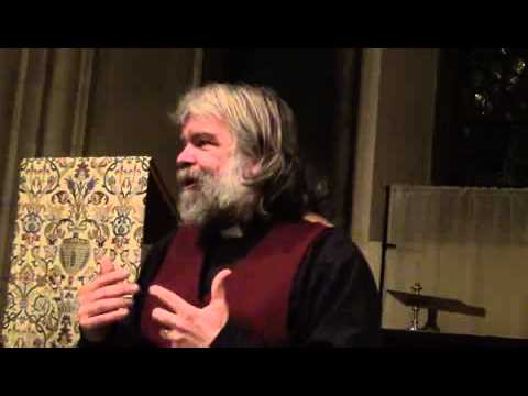 Malcolm Guite on JR Tolkien