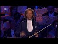 Andre Rieu - Conquest of Paradise (Maastricht 2008) DIGITAL TV