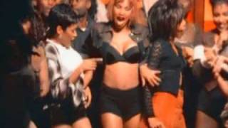 Salt-N-Pepa - Whatta Man (feat. En Vogue)