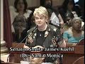 Senator Hollingsworth Motion on Republican Amendments