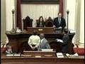 Senator Hollingsworth Motion on Republican Amendments