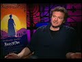 Chuck the Movieguy interviews Colin Firth for the movie Nanny McPhee