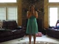 Bella Dancerella Gone Bad - Part 1