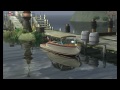 BERDAVmarine – Vagabond – Introduction