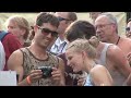 Mammut Bouldering Championships 08- Women\