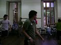 Ensaio Menudos 2