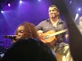 Concert Christophe ma� Douai 30/06/08