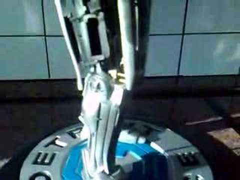 Robocop Premium Format Figure YouTube Preview Image