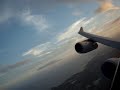A340 takeoff from MNL A340 takeoff from MNL