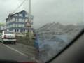 videos de Accident la intrare in Cluj - Bad Boyz Tuner Event Tg. Mures 2008