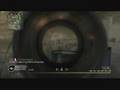 Call of Duty 4 - Team Deathmatch 9 (ACOG M40)