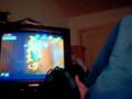 Legend of Zelda: Blind Challenge: Lord Jabu Jabu. prt3