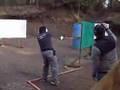 USPSA @ Renton February 2008