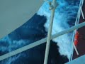 I am sailing.....