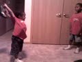 Lil Homie Throwin Koofies