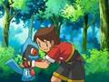Pokemon Ranger Hajime