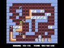 here we go, the *real* last level of the game. unfortunately it's again a bit easier than the some of the previous stages, but boss stages are more about timing than wracking your brain i guess. of course, then i make it more complicated then it needs to be. there's a nice surprise cutscene at the end, but who's the blond? the queen is blond but that can't be her... ah well, the closeup shows it's the usual princess, yet the cutscene before the credits had her sprite with the correct hair color. also, she's in a much more revealing softcore manga outfit now, heh. kind of reminds me of the portrait at the end of the guardian legend. a big thanks to all the people who have viewed, commented, etc during this series. i had no idea it would take this long (five months!) to upload while pacing myself not to put up too many stages at once (what was i expecting with an 150 stage game?), heh. i still don't know what i'll be uploading next, as i've had a lot of crap going on recently, but stay tuned to this channel for further updates (most likely by early next week). or maybe i need a slight break from uploading... we'll see :-) also, i just found a review of this game by penguinnintendoage here: www.youtube.com