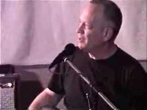 Gary Panter Performance 4/4