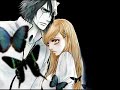 Ulquiorra X Orihime Bittersweet