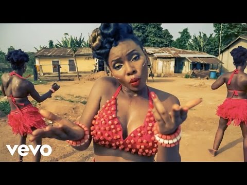 0 VIDEO:  Yemi Alade – Johnny (Starring Bovi, Beverly Osu, Alex Ekubo & More)Yemi Alade  